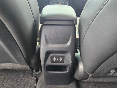 2024 Hyundai Venue Limited