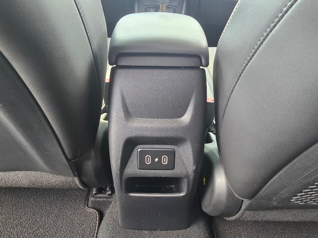 2024 Hyundai Venue Limited