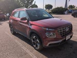 2024 Hyundai Venue Limited