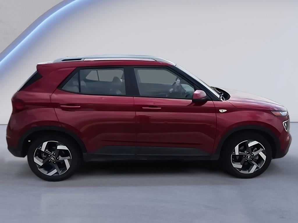 2024 Hyundai Venue Limited