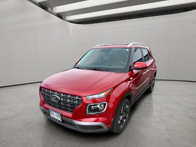 2023 Hyundai Venue Limited