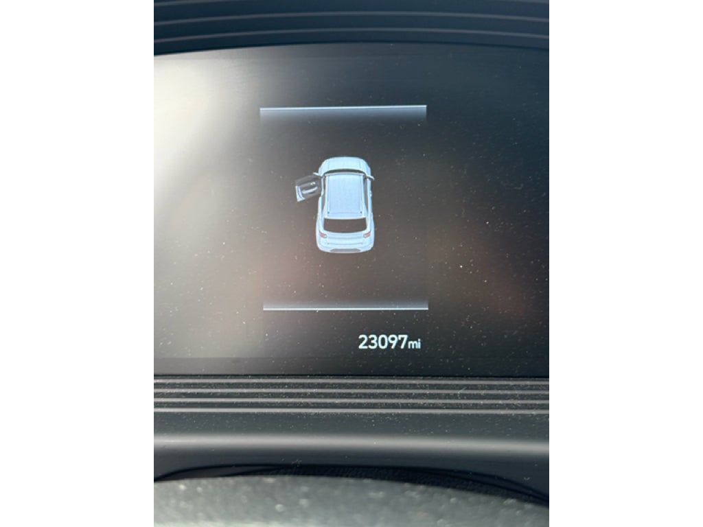 2023 Hyundai Venue Limited