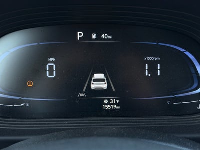 2024 Hyundai Venue SEL