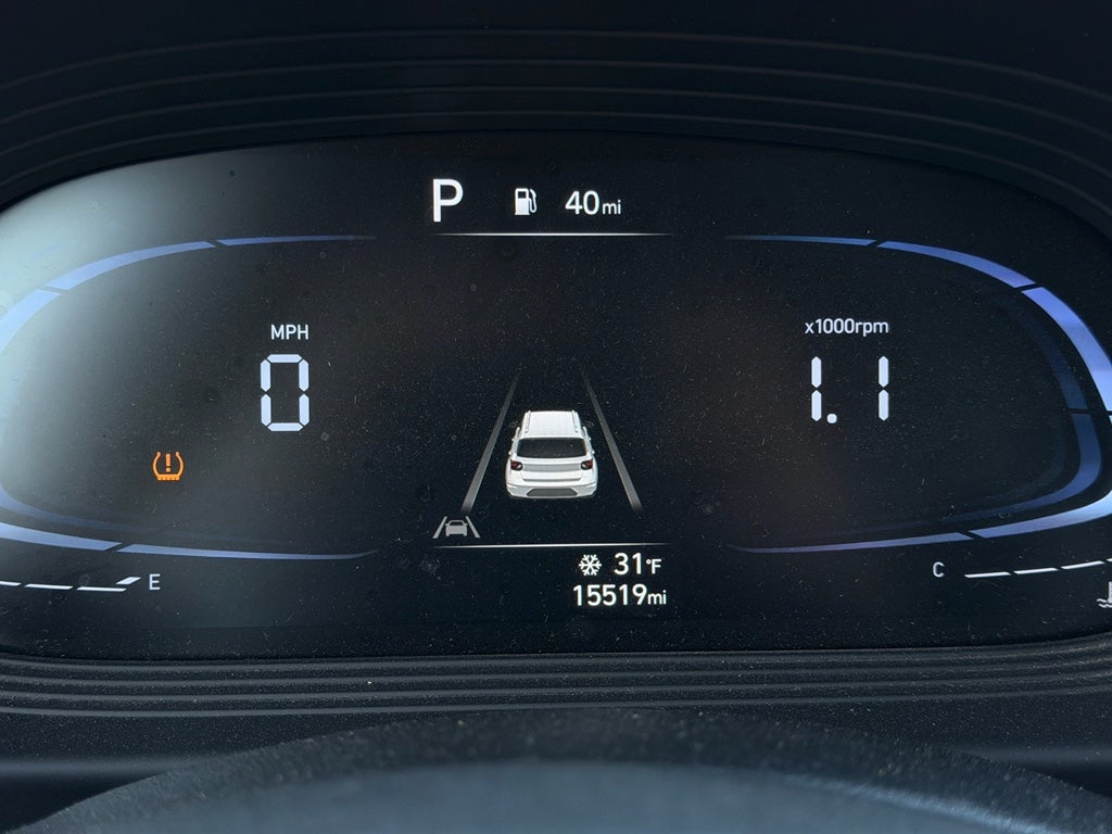 2024 Hyundai Venue SEL