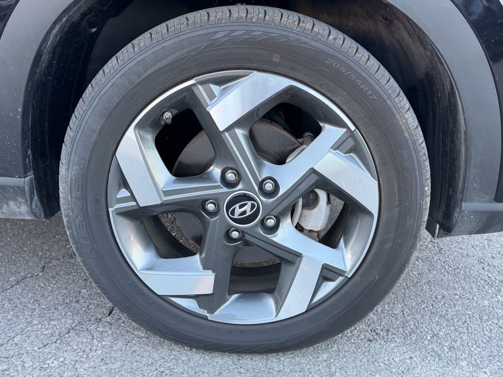 2024 Hyundai Venue SEL