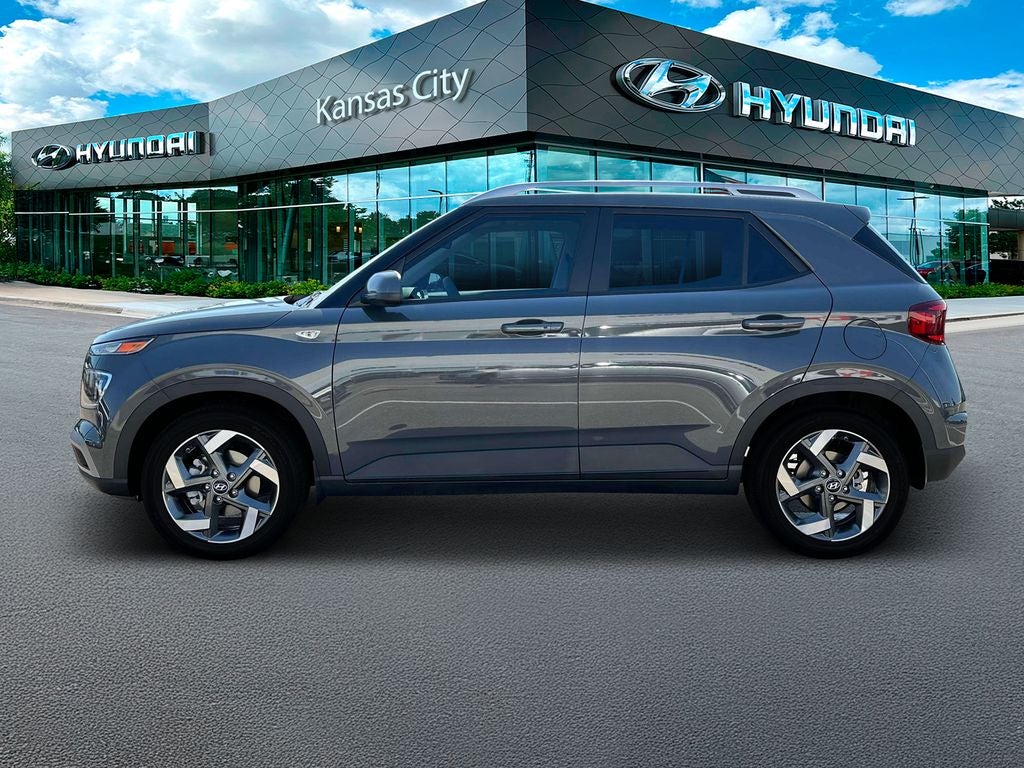 2025 Hyundai Venue SEL - Photo 26