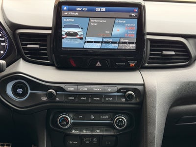 2020 Hyundai Veloster N N (M6)