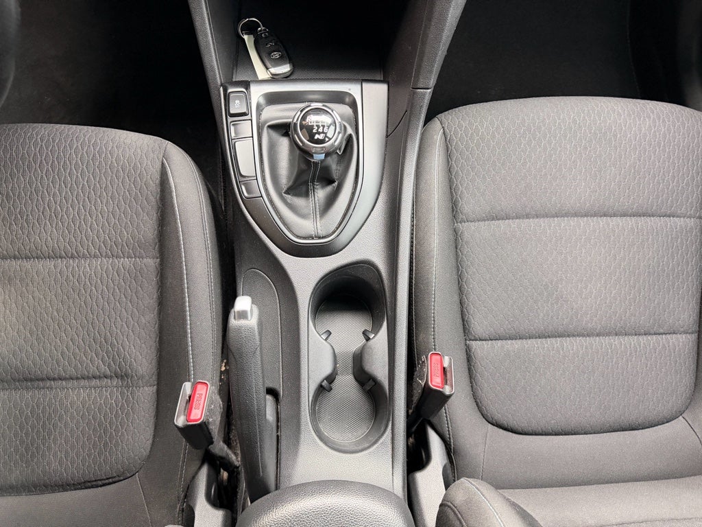 2020 Hyundai Veloster N N (M6)