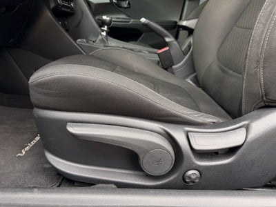 2020 Hyundai Veloster N N (M6)