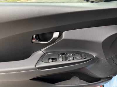 2020 Hyundai Veloster N N (M6)