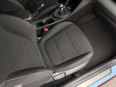 2020 Hyundai Veloster N N (M6)