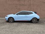 2020 Hyundai Veloster N N (M6)
