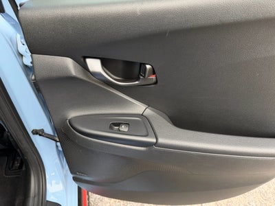 2020 Hyundai Veloster N N (M6)