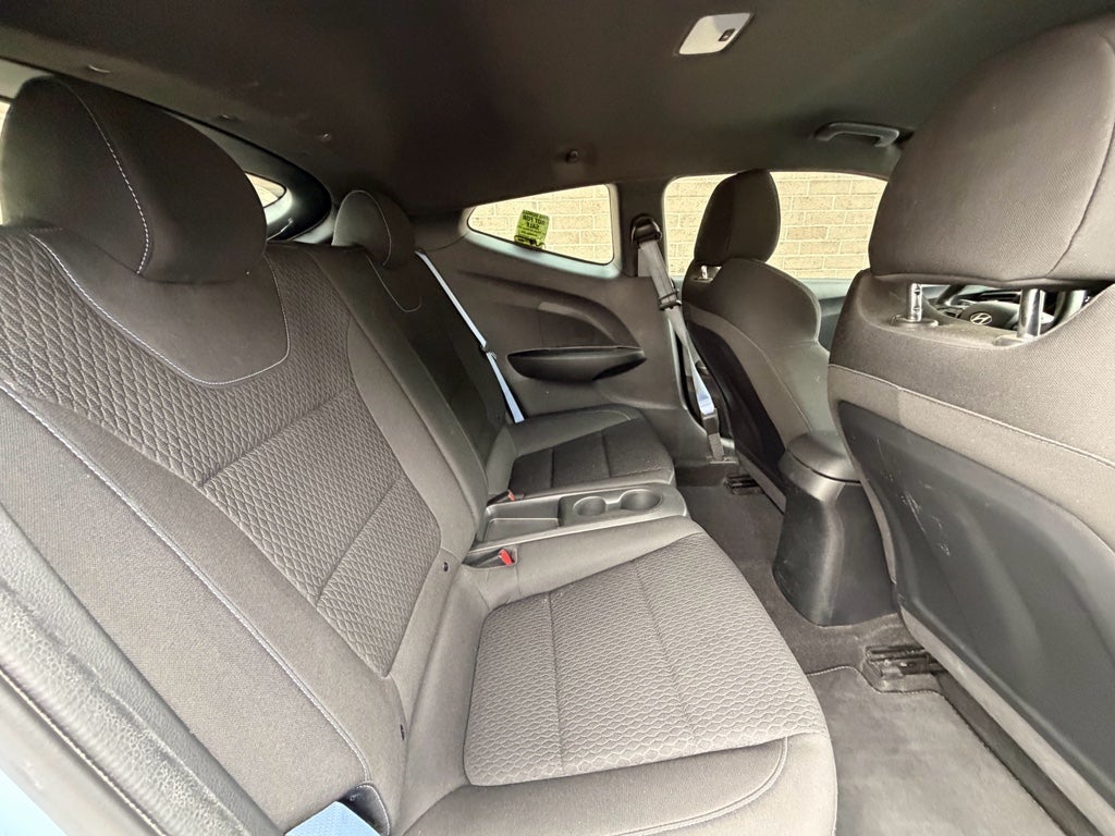 2020 Hyundai Veloster N N (M6)