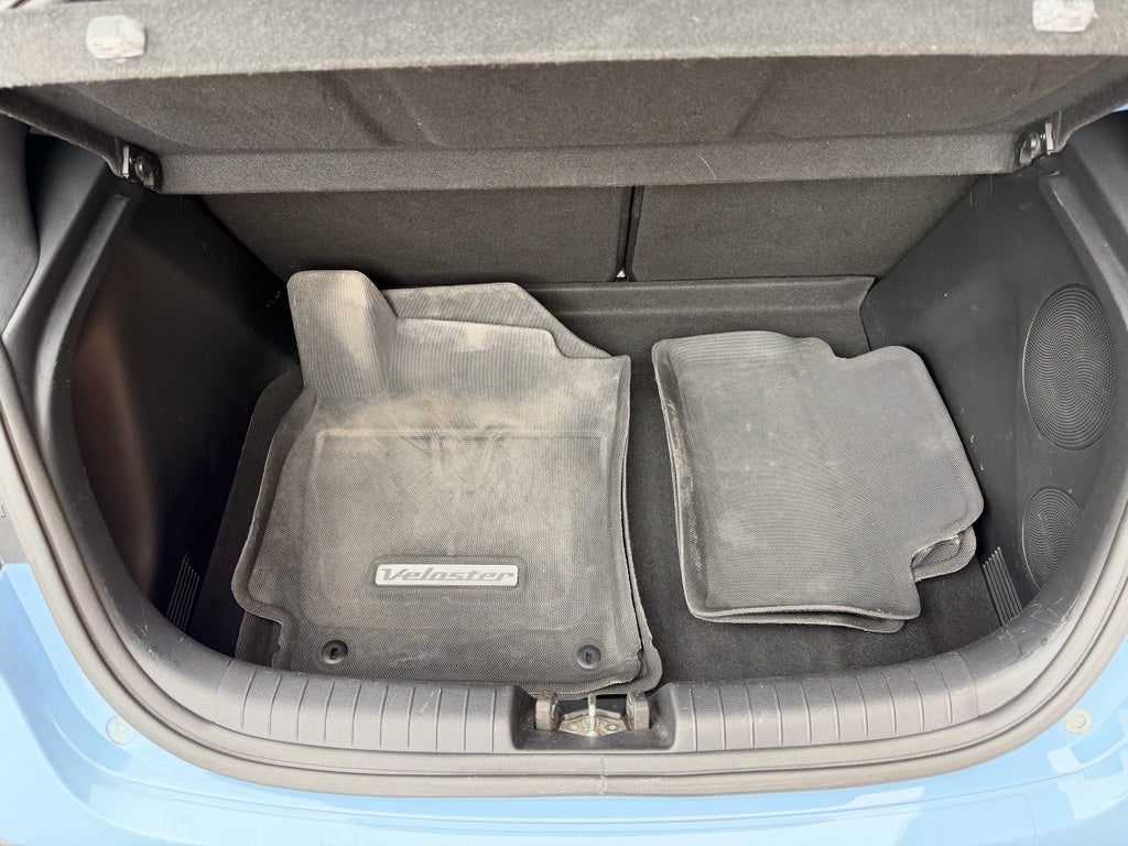 2020 Hyundai Veloster N N (M6)