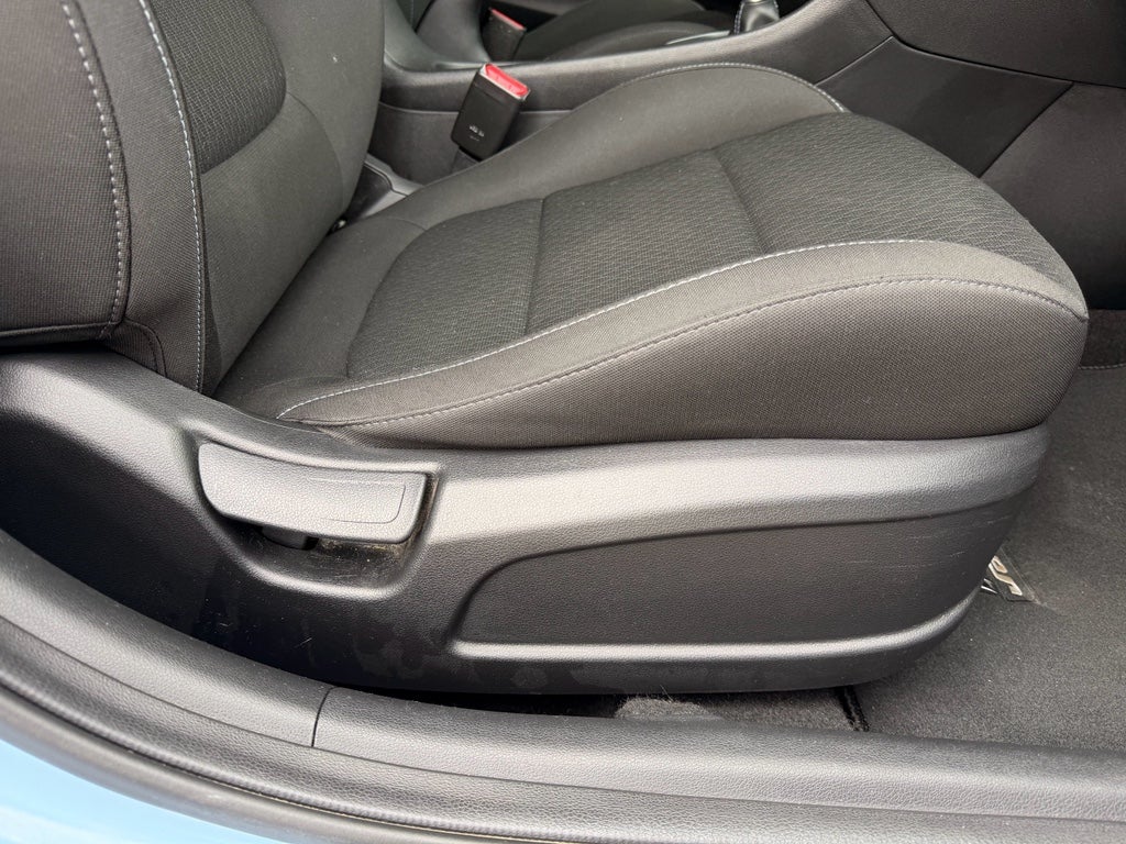 2020 Hyundai Veloster N N (M6)