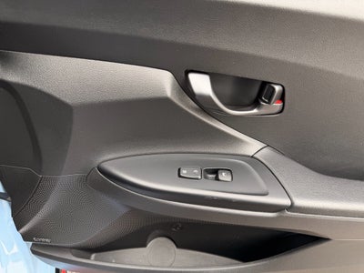 2020 Hyundai Veloster N N (M6)