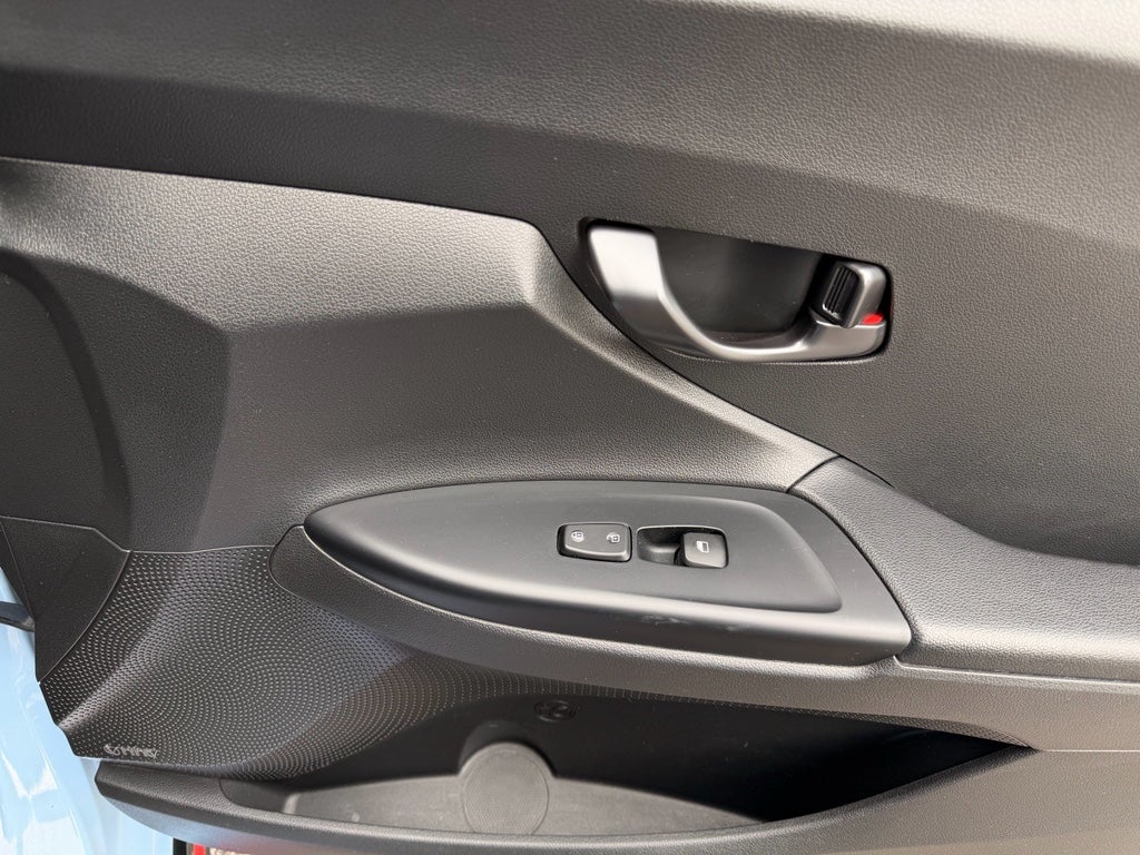 2020 Hyundai Veloster N N (M6)