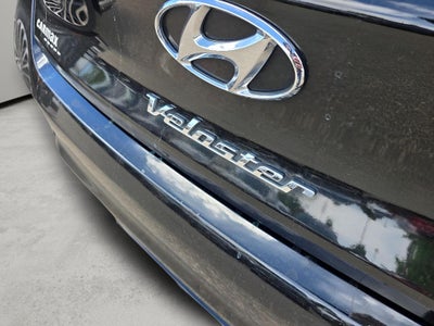 2019 Hyundai Veloster N