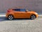 2013 Hyundai Veloster w/Black Int