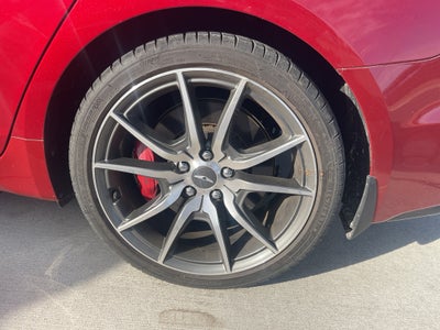 2020 Genesis G70 3.3T