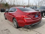 2020 Genesis G70 3.3T