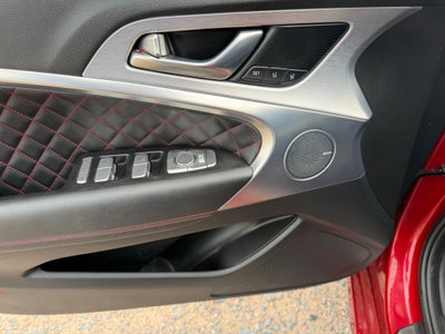 2019 Genesis G70 3.3T Advanced