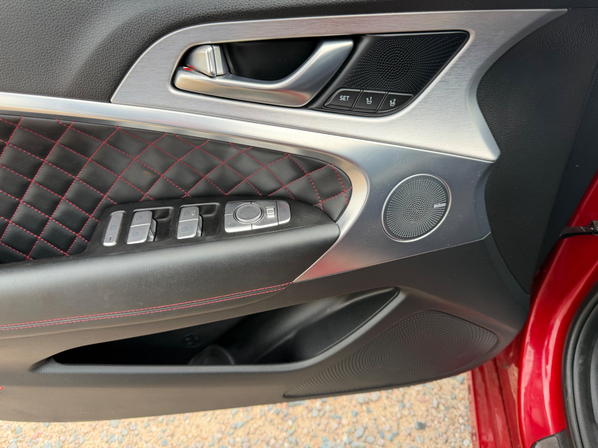 2019 Genesis G70 3.3T Advanced