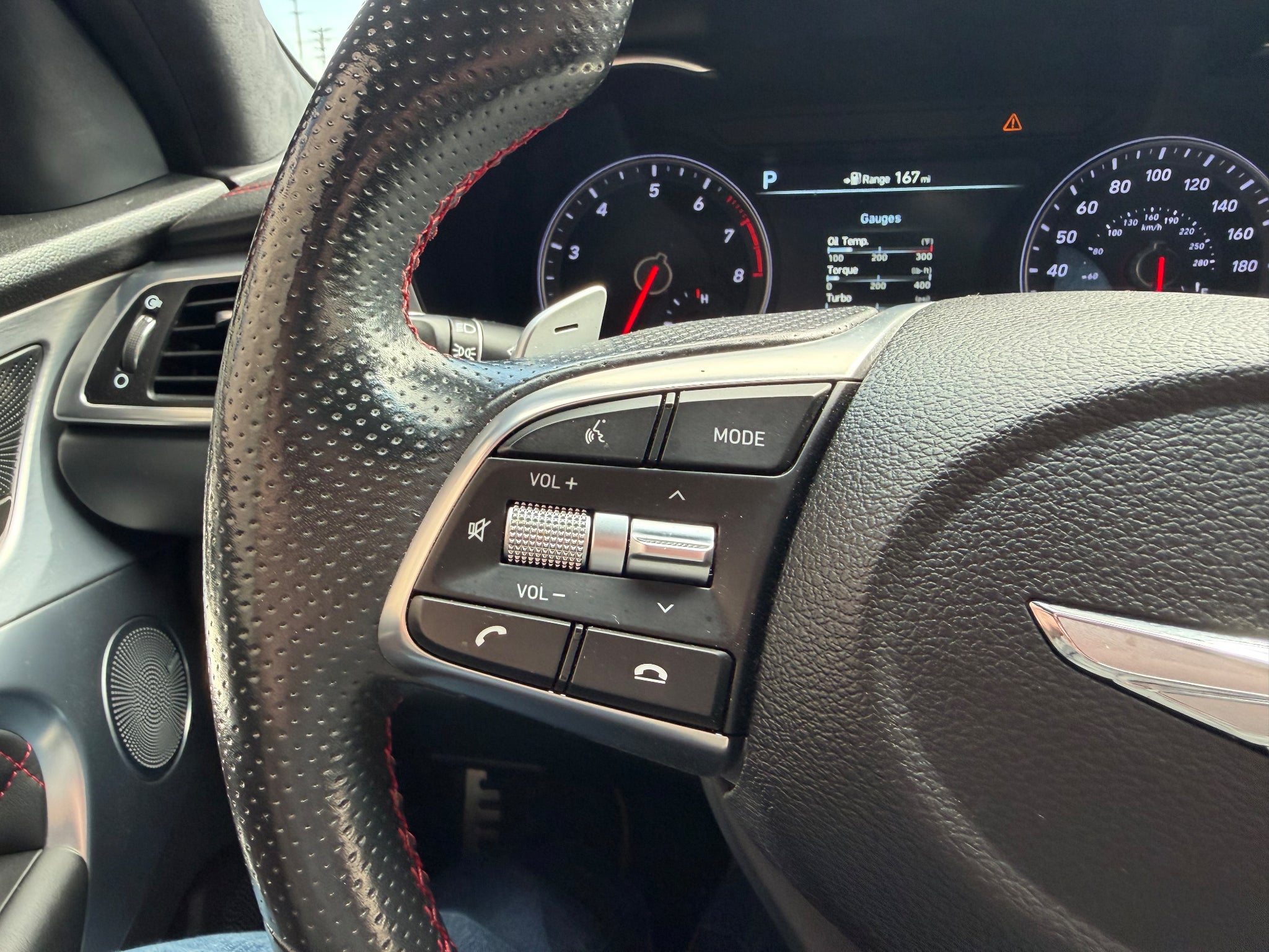 2019 Genesis G70 3.3T Advanced