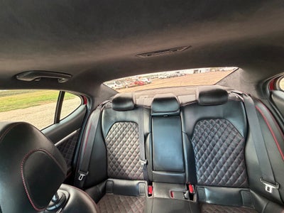 2019 Genesis G70 3.3T Advanced