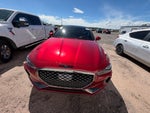 2019 Genesis G70 3.3T Advanced