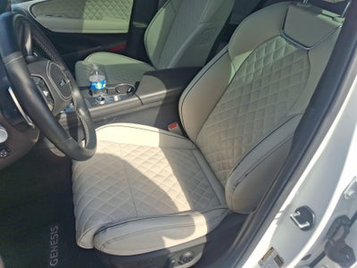 2024 Genesis G70 3.3T Sport Advanced