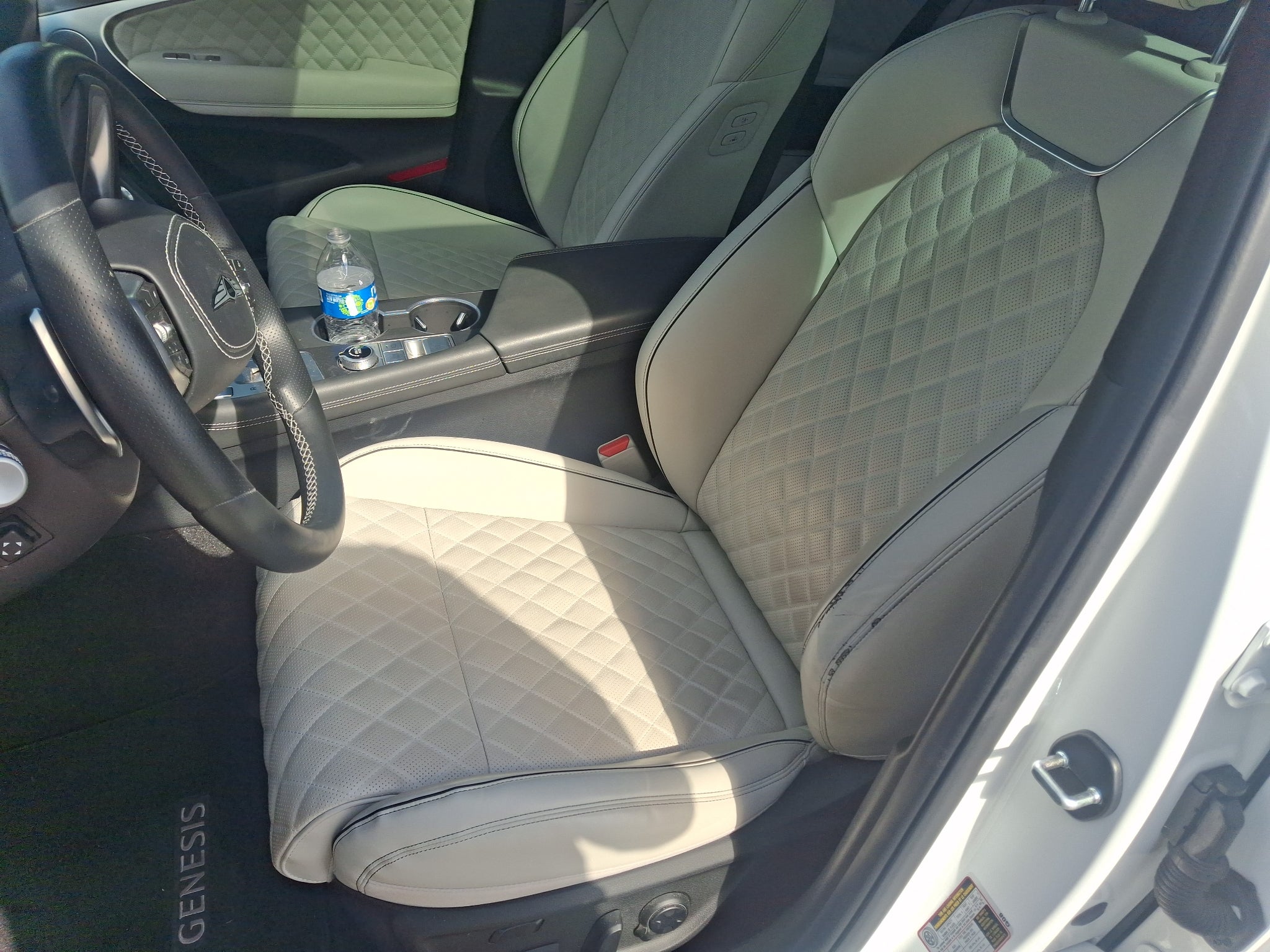 2024 Genesis G70 3.3T Sport Advanced