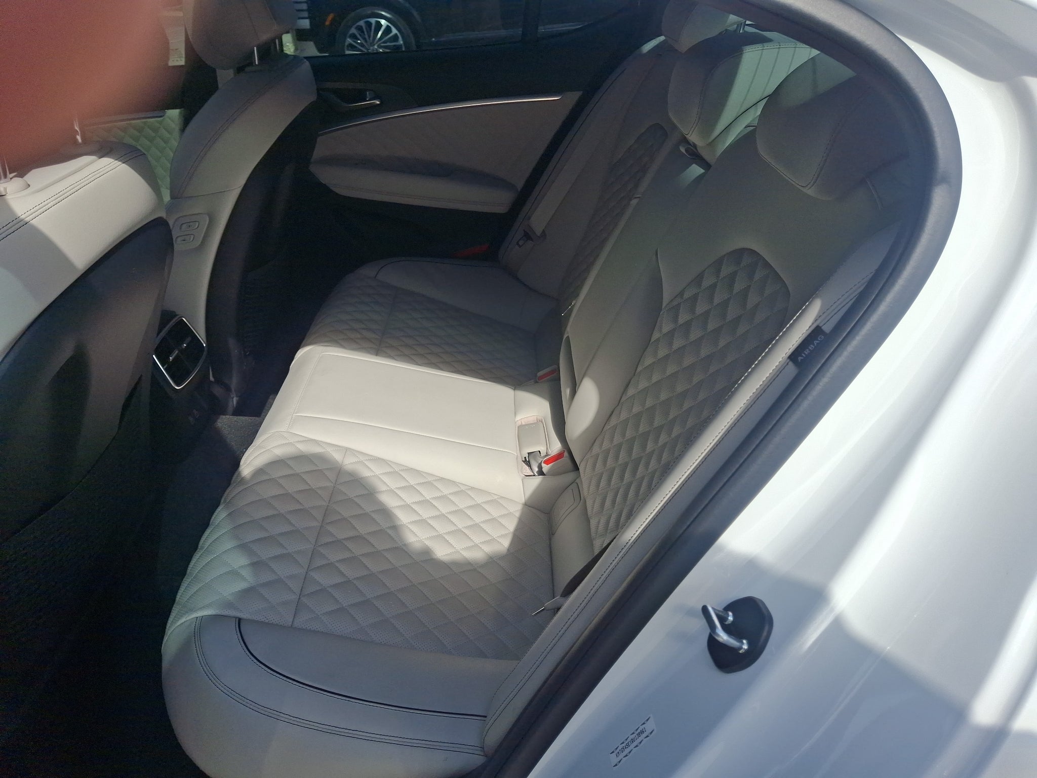 2024 Genesis G70 3.3T Sport Advanced