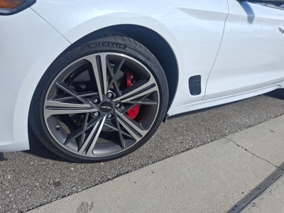 2024 Genesis G70 3.3T Sport Advanced