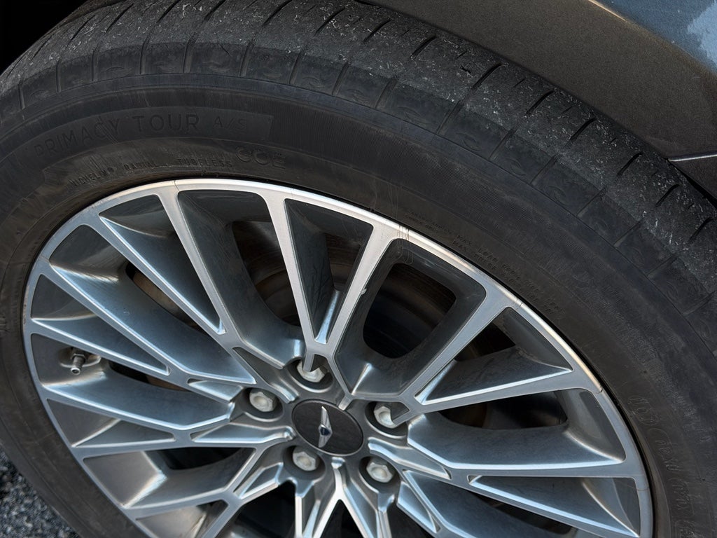 2023 Genesis G80 2.5T