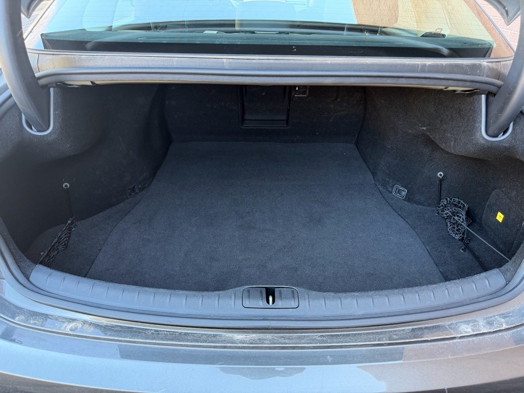 2023 Genesis G80 2.5T