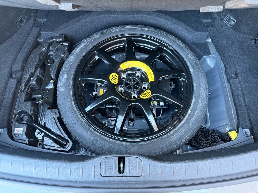 2023 Genesis G80 2.5T