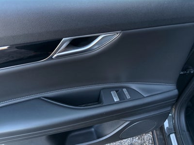 2023 Genesis G80 2.5T