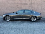 2023 Genesis G80 2.5T