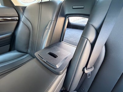 2023 Genesis G80 2.5T