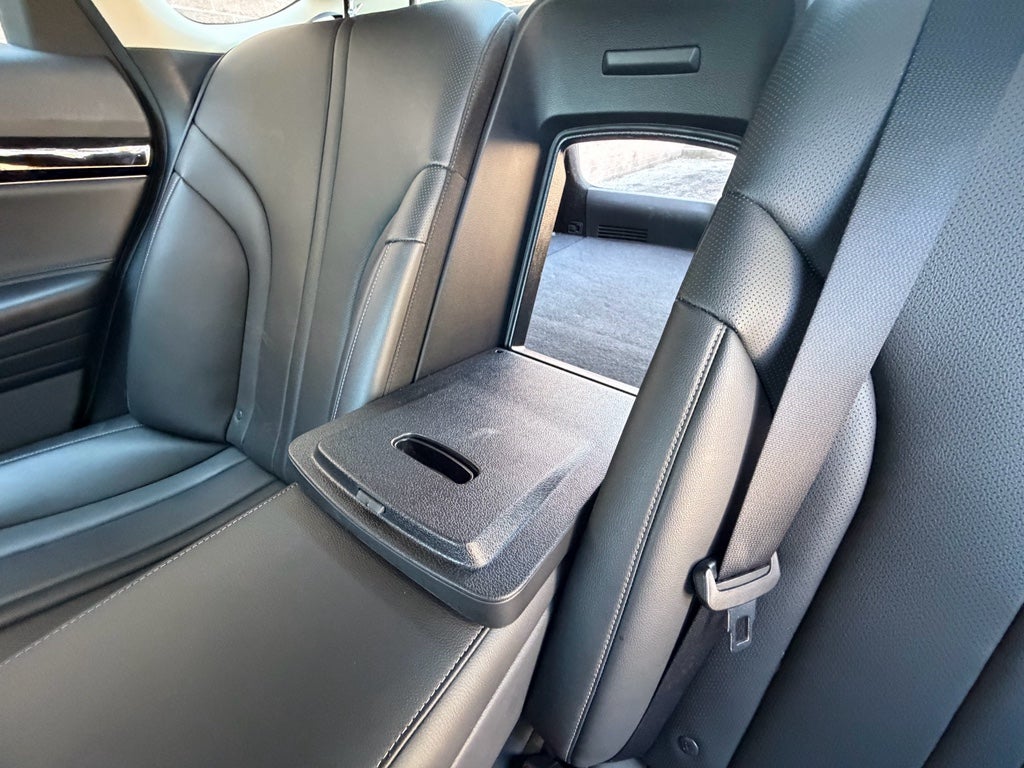 2023 Genesis G80 2.5T