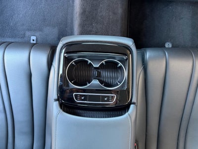 2023 Genesis G80 2.5T