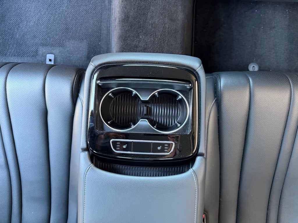 2023 Genesis G80 2.5T