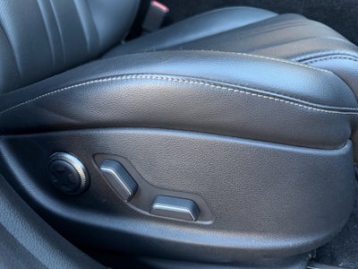 2023 Genesis G80 2.5T