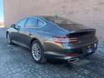 2023 Genesis G80 2.5T