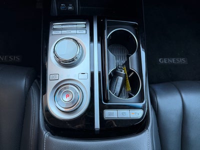 2023 Genesis G80 2.5T