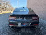 2023 Genesis G80 2.5T