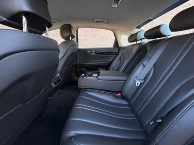 2023 Genesis G80 2.5T