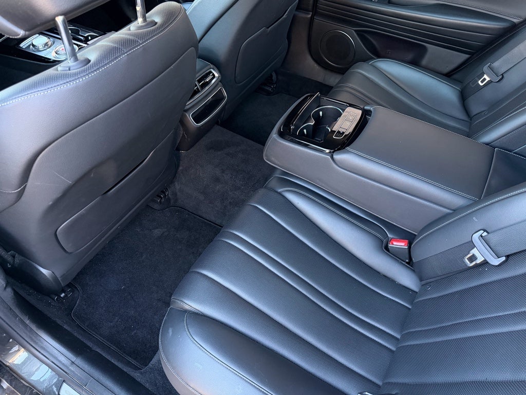 2023 Genesis G80 2.5T